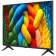 Телевизор ЖК 43'' LG/ Телевизор ЖК 43'' LG 43NANO80A6B.ARUG 43
