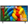 Телевизор ЖК 43'' LG/ Телевизор ЖК 43'' LG 43NANO80A6B.ARUG 43
