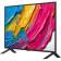 Телевизор ЖК 43'' LG/ Телевизор ЖК 43'' LG 43QNED80A6A.ARUG 43