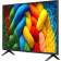 Телевизор ЖК 50'' LG/ Телевизор ЖК 50'' LG 50NANO80A6B.ARUG 50