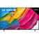 Телевизор ЖК 50'' LG/ Телевизор ЖК 50'' LG50QNED80A6A.ARUG  Ultra HD, Dynamic QNED Color, Local Dimming, Smart TV, WebOS, Wi-Fi, DVB-T2/C/S2, MR, 60Hz Native, 2.0ch (20W), 2 HDMI, 2 USB, 2 Pole, Charcoal Black, 2025