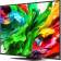 Телевизор ЖК 55'' LG/ Телевизор ЖК 55'' LG 55QNED86A6A.ARUG 55