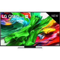 Телевизор ЖК 55'' LG/ Телевизор ЖК 55'' LG 55QNED86A6A.ARUG 55