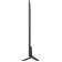 Телевизор ЖК 65'' LG/ Телевизор ЖК 65'' LG65QNED80A6A.ARUG  Ultra HD, Dynamic QNED Color, Local Dimming, Smart TV, WebOS, Wi-Fi, DVB-T2/C/S2, MR, 60Hz Native, 2.0ch (20W), 2 HDMI, 2 USB, 2 Pole, Charcoal Black, 2025