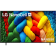 Телевизор ЖК 75'' LG/ Телевизор ЖК 75'' LG75NANO80A6B.ARUG  Ultra HD, Nano Color, Smart TV, WebOS, Wi-Fi, DVB-T2/C/S2, MR, 60Hz Native, 2.0ch (20W), 2 HDMI, 2 USB, 2 Pole, Ashed Blue, 2025