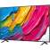 Телевизор ЖК 86'' LG/ Телевизор ЖК 86'' LG86QNED80A6A.ARUG  Ultra HD, Dynamic QNED Color, Local Dimming, Smart TV, WebOS, Wi-Fi, DVB-T2/C/S2, MR, 60Hz Native, 2.0ch (20W), 2 HDMI, 2 USB, 2 Pole, Charcoal Black, 2025