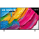 Телевизор ЖК 86'' LG/ Телевизор ЖК 86'' LG86QNED80A6A.ARUG  Ultra HD, Dynamic QNED Color, Local Dimming, Smart TV, WebOS, Wi-Fi, DVB-T2/C/S2, MR, 60Hz Native, 2.0ch (20W), 2 HDMI, 2 USB, 2 Pole, Charcoal Black, 2025