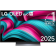 Телевизор  LG/ Телевизор  LG OLED48C5RLA.ARUG 48'' OLED, Ultra HD, Smart TV, WebOS, Bluetooth, MR NFC, 120Hz Native (VRR 144Hz), 2.2ch 40Вт Dolby Atmos, 2хHDMI, 3хUSB, 1 Pole, Charcoal Black, 2025