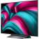 Телевизор  LG/ Телевизор  LG OLED48C5RLA.ARUG 48'' OLED, Ultra HD, Smart TV, WebOS, Bluetooth, MR NFC, 120Hz Native (VRR 144Hz), 2.2ch 40Вт Dolby Atmos, 2хHDMI, 3хUSB, 1 Pole, Charcoal Black, 2025