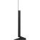 Телевизор 55'' LG/ Телевизор 55'' LGOLED55C5RLA.ARUG  OLED, Ultra HD, Smart TV, WebOS, Bluetooth, MR NFC, 120Hz Native (VRR 144Hz), 2.2ch 40Вт Dolby Atmos, 2хHDMI, 3хUSB, 1 Pole, Charcoal Black, 2025