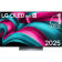 Телевизор 55'' LG/ Телевизор 55'' LGOLED55C5RLA.ARUG  OLED, Ultra HD, Smart TV, WebOS, Bluetooth, MR NFC, 120Hz Native (VRR 144Hz), 2.2ch 40Вт Dolby Atmos, 2хHDMI, 3хUSB, 1 Pole, Charcoal Black, 2025