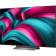 Телевизор  LG/ Телевизор  LG OLED65C5RLA.ARUG 65'' OLED, Ultra HD, Smart TV, WebOS, Bluetooth, MR NFC, 120Hz Native (VRR 144Hz), 2.2ch 40Вт Dolby Atmos, 2хHDMI, 3хUSB, 1 Pole, Charcoal Black, 2025