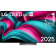 Телевизор LG/ Телевизор LG OLED77C5RLA.ARUG 77'' OLED, Ultra HD, Smart TV, WebOS, Bluetooth, MR NFC, 120Hz Native (VRR 144Hz), 2.2ch 40Вт Dolby Atmos, 2хHDMI, 3хUSB, 1 Pole, Charcoal Black, 2025