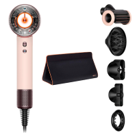 фен Dyson/ фен Dyson HD16 Pink/Rose Gold 598975-01 HD16 Pink/Rose Gold 598975-01