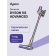 Беспроводной пылесос Dyson/ Беспроводной пылесос Dyson V8 Advanced 492636-01