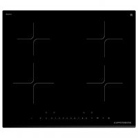 Варочная поверхность Kuppersberg/ Варочная поверхность Kuppersberg ICI 609 индукция, High-Tech, 9 уровней мощности, inverter, таймер, пауза, Booster, автоматическое отключение, слайдерное управление, поддержание тепла, цвет черный Варочная поверхность Kuppersberg/ Варочная поверхность Kuppersberg ICI 609 индукция, High-Tech, 9 уровней мощности, inverter, таймер, пауза, Booster, автоматическое отключение, слайдерное управление, поддержание тепла, цвет черный