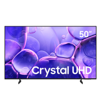 Телевизор ЖК 50'' Samsung/ Телевизор ЖК 50'' Samsung  UE50U8000FUXRU  Ultra HD, Tizen Smart TV, Wi-Fi, Voice, DVB-T2/C/S2, Bluetooth, CI+(1.4), 20W, OTS Lite, 3HDMI, 2USB, BLACK 2025