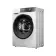 Стиральная машина KUPPERSBERG WM 400 W  отдельностоящая, глубина 47 см, High-Tech, 7 кг, 14 программ, инверторный двигатель, 1200 об/мин, пар, самодиагностика, отложенный старт, датчик определения загрузки, LED дисплей, сенсорное/механическое управление,