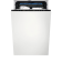 Встраиваемая посудомоечная машина ELECTROLUX/ Встраиваемая посудомоечная машина ELECTROLUX EEG63410L Встраиваемая узкая посудомоечная машина, загрузка на 10 комплектов посуды, сенсорное управление, 8 программ, 44.6x55x82 см, черный цвет, сушка: стандартна