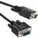 Кабель соединительный SVGA (15m/15m) 1,8m 2 фильтра TV-COM QCG341AD-1.8M