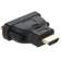 Переходник DVI-D 25F - HDMI 19M VCOM [VAD7819 ]