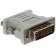 Переходник DVI-I - VGA(15F)  VCOM [VAD7817]