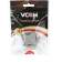 Переходник DVI-I - VGA(15F)  VCOM [VAD7817]