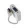 Кабель-переходник HDMI(M) - VGA(F)  VCOM [CG558]