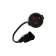 Кабель-переходник UPS - розетка (IE-320 C14 to Socket Type-F) 3Gx0,75mm2 VDE VCOM CE002 0,15m