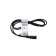 Кабель монитор - компьютер (UPS  устройство) 220V {IEC-320-C13/C14}  TP020-1.8-BK 1,8м