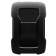 Внешний жесткий диск Portable HDD 2TB ADATA HD330 (Black), Silicone, USB 3.2 Gen1, 133x89x16mm, 190g /3 года/ [AHD330-2TU31-CBK]