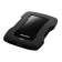 Внешний жесткий диск Portable HDD 2TB ADATA HD330 (Black), Silicone, USB 3.2 Gen1, 133x89x16mm, 190g /3 года/ [AHD330-2TU31-CBK]