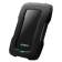 Внешний жесткий диск Portable HDD 2TB ADATA HD330 (Black), Silicone, USB 3.2 Gen1, 133x89x16mm, 190g /3 года/ [AHD330-2TU31-CBK]