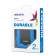Внешний жесткий диск Portable HDD 2TB ADATA HD330 (Blue), Silicone, USB 3.2 Gen1, 133x89x16mm, 190g /3 года/ [AHD330-2TU31-CBL]