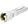 MTB-RJ  10GBASE-T SFP+ трансивер/ MTB-RJ  10GBASE-T SFP+ Copper RJ45 Transceiver