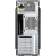 Корпус Foxline FL-816, ATX, 3x5.25EXT, 1x3.5EXT, 3x3.5INT, 2xUSB2.0+1xUSB3.0, HDA, w/o FAN, w/450W ATX PSU, w/1.2m EU pwr cord [FL-816-FZ450R-U31]