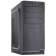 Корпус Foxline FL-816, ATX, 3x5.25EXT, 1x3.5EXT, 3x3.5INT, 2xUSB2.0+1xUSB3.0, HDA, w/o FAN, w/450W ATX PSU, w/1.2m EU pwr cord [FL-816-FZ450R-U31]