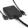 Greenconnect Мультимедиа professional конвертер-переходник HDMI - VGA +audio + micro USB для доп.питания [GCR-HD2VGA3]