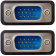 Кабель Greenconnect SVGA 1.8м чёрный, OD6.0mm. 15M / 15M GCR-VM2VM1-1.8m, 28/28 AWG, двойной экран [GCR-VM2VM1-1.8m]