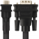 Кабель Greenconnect SVGA 5.0м чёрный, позолоченные контакты, ферритовые кольца, OD8.0mm. 15M / 15M Premium GCR-VM2VM2-5.0m, 28/28 AWG, двойной экран [GCR-VM2VM2-5.0m]