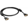 Кабель Greenconnect SVGA 5.0м чёрный, позолоченные контакты, ферритовые кольца, OD8.0mm. 15M / 15M Premium GCR-VM2VM2-5.0m, 28/28 AWG, двойной экран [GCR-VM2VM2-5.0m]
