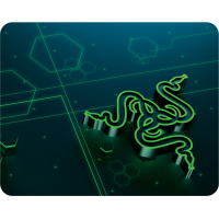 Коврик Razer Goliathus Mobile - Soft Gaming Mouse Mat - Small - FRML Packaging [RZ02-01820200-R3M1]
