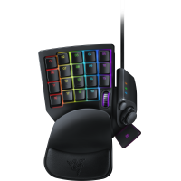 Клавиатура Razer Tartarus V2 Mecha-Membrane Gaming Keypad - FRML [RZ07-02270100-R3M1]