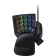 Клавиатура Razer Tartarus V2 Mecha-Membrane Gaming Keypad - FRML [RZ07-02270100-R3M1]