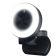 Веб-камера Razer Kiyo - Ring Light Equipped Broadcasting - FRML Packaging [RZ19-02320100-R3M1]