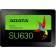 Твердотельный накопитель ADATA Ultimate SU630, 240GB, SATA III, 2.5