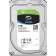 Жесткий диск Seagate 6TB Video 24x7 SkyHawk, SATA III, 3.5
