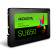 Твердотельный накопитель ADATA Ultimate SU650, 960GB, SATA III, 2.5