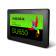Твердотельный накопитель ADATA Ultimate SU650, 960GB, SATA III, 2.5
