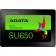Твердотельный накопитель ADATA Ultimate SU650, 960GB, SATA III, 2.5